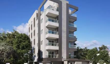 Cobertura com 3 quartos à venda na Rua Dos Pampos, 494, Praia de Palmas, Governador Celso Ramos, 172 m2 por R$ 2.299.000