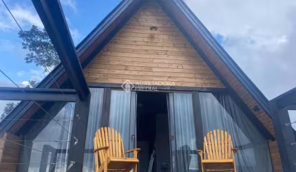 Fazenda à venda na Geral, 1, Rio Antinhas, Águas Mornas, 50 m2 por R$ 415.000