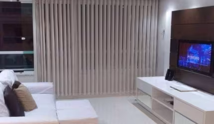 Apartamento com 2 dormitórios à venda, 48 m² por R$ 280.000,00 - Jardim das Margaridas - Salvador/BA