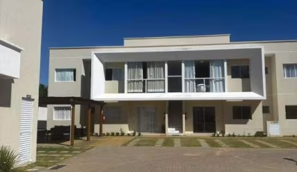 Apartamento com 3 dormitórios à venda, 79 m² por R$ 550.000,00 - Miragem - Lauro de Freitas/BA