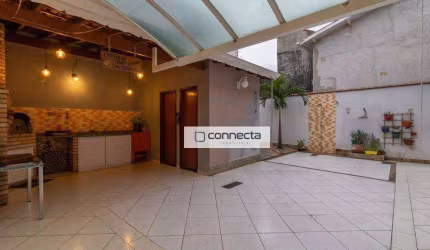 Sobrado com 3 dormitórios à venda, 237 m² por R$ 879.999,99 - Jardim Rosa de Franca - Guarulhos/SP