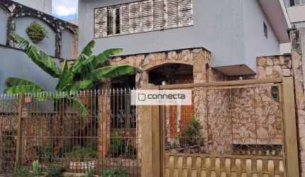 Excelente Sobrado com 3 quartos sendo 1 suite, 315 m2 por 950.000,00 - Vila Galvão, Guarulhos/SP