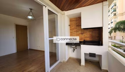 Apartamento com 3 dormitórios à venda, 94 m² - Jardim Zaira - Guarulhos/SP