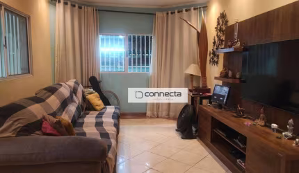 Sobrado com 4 dormitórios à venda, 150 m² por R$ 790.000,00 - Jardim Bom Clima - Guarulhos/SP