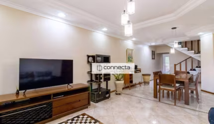 Sobrado com 3 dormitórios à venda, 240m² por R$ 870.000 – Macedo - Guarulhos/SP