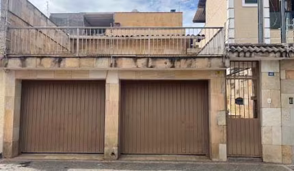 Casa com 4 dormitórios à venda na Vila Rosália, 156 m² por R$ 598.433 - Vila Rosália - Guarulhos/SP