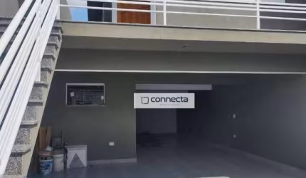 Ótima Casa a Venda no Vila Galvão, Guarulhos/SP!