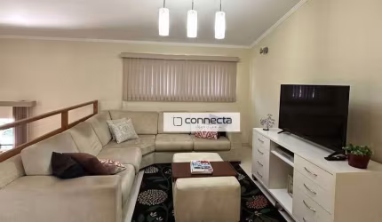 Sobrado com 3 dormitórios à venda por R$ 1.090.000,00 - Vila Rosália - Guarulhos/SP