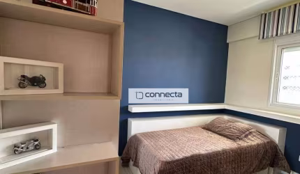 Apartamento com 3 dormitórios à venda, 107 m² por R$ 1.080.000,00 - Vila Galvão - Guarulhos/SP