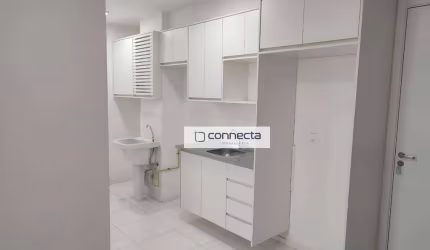 Apartamento com 2 dormitórios para alugar por R$ 2.060/mês - Vila das Bandeiras - Guarulhos/SP