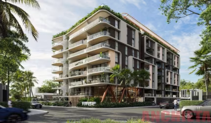 Vivere Praia Concept, Leve para a vida