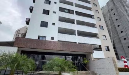 Vendo excelente apartamento ambientado com planejados no Jardim Oceania