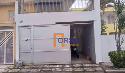 Sobrado com 3 dormitórios à venda, 170 m² por R$ 530.000,00 - Vila Oliveira - Mogi das Cruzes/SP