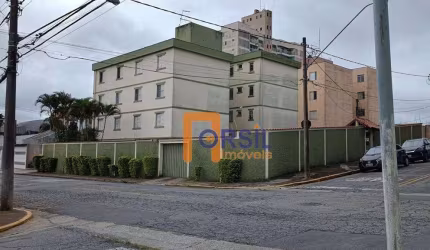 Apartamento com 2 dormitórios à venda, 58 m² por R$ 298.000,00 - Alto Ipiranga - Mogi das Cruzes/SP