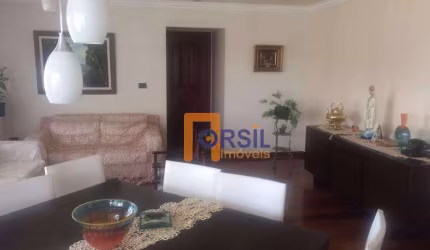 Apartamento com 4 dormitórios à venda, 160 m² por R$ 1.250.000,00 - Vila Oliveira - Mogi das Cruzes/SP