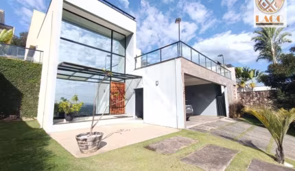 Casa a venda no Condomínio Porto em Atibaia.