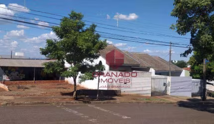 Casa à venda, 150 m² por R$ 460.000,00 - Jardim Olímpico - Maringá/PR