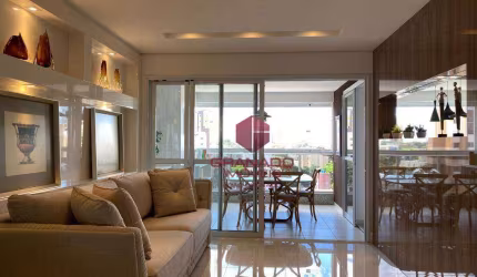Apartamento à venda, 112 m² por R$ 1.150.000,00 - Zona 03 - Maringá/PR