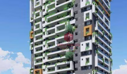 Apartamento com 3 dormitórios à venda, 73 m² por R$ 380.000,00 - Centro - Maringá/PR
