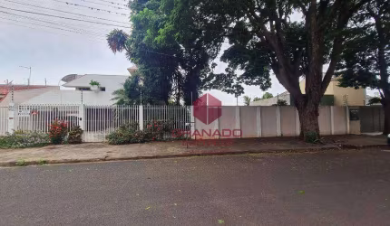 Sobrado, 424 m² - venda por R$ 1.790.000,00 ou aluguel por R$ 8.000,00/mês - Zona 08 - Maringá/PR
