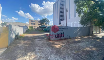 Prédio à venda, 1133 m² por R$ 4.320.000,00 - Zona 04 - Maringá/PR