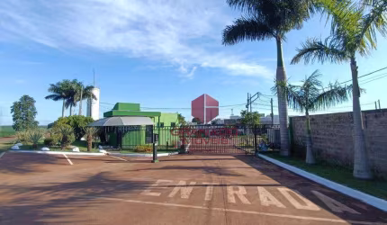 Terreno à venda, 450 m² por R$ 149.000,00 - Rio Ivaí - Doutor Camargo/PR