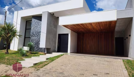 Casa à venda, 254 m² por R$ 1.990.000,00 - Chácaras Aeroporto - Maringá/PR