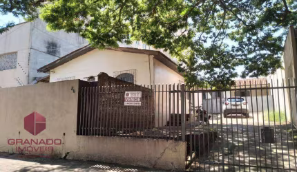 Terreno à venda, 600 m² por R$ 1.470.000,00 - Zona 08 - Maringá/PR