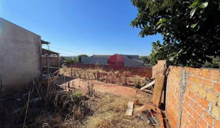 Terreno à venda, 269 m² por R$ 99.000,00 - Jardim Oasis - Mandaguari/PR