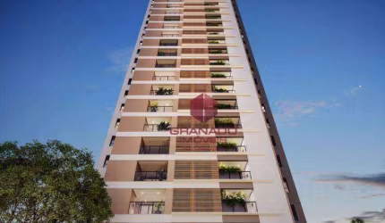 Apartamento com 3 dormitórios à venda, 119 m² por R$ 1.534.690,00 - Zona 03 - Maringá/PR
