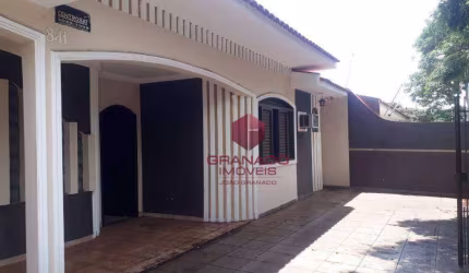 Casa à venda, 247 m² por R$ 1.500.000,00 - Jardim Alvorada - Maringá/PR