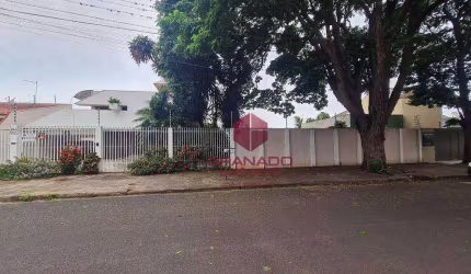 Sobrado, 424 m² - venda por R$ 1.790.000,00 ou aluguel por R$ 8.000,00/mês - Zona 08 - Maringá/PR