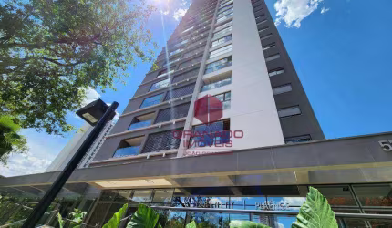 Apartamento com 3 dormitórios à venda, 119 m² por R$ 1.390.000,00 - Zona 03 - Maringá/PR
