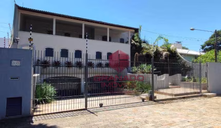 Sobrado com 6 dormitórios para alugar, 640 m² por R$ 12.500,00/mês - Zona 02 - Maringá/PR