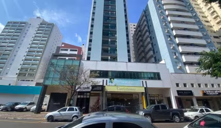 Sala à venda, 90 m² por R$ 720.000,00 - Novo Centro - Maringá/PR