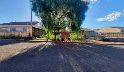 Terreno à venda, 200 m² por R$ 110.000,00 - Parque Residencial Bom Pastor - Sarandi/PR