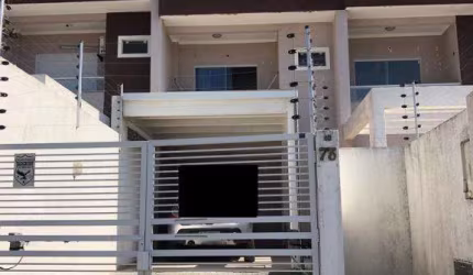 Casa com 2 quartos à venda no Ingleses, Florianópolis  por R$ 800.000