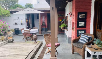 Casa com 3 quartos à venda no Ingleses, Florianópolis  por R$ 680.000