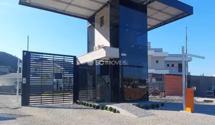 Casa em condomínio fechado com 4 quartos à venda no Ingleses, Florianópolis  por R$ 5.390.000