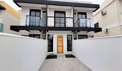 Casa com 2 quartos à venda no Ingleses, Florianópolis  por R$ 425.000