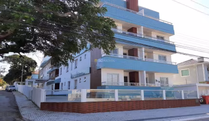 Apartamento com 2 quartos à venda no Santinho, Florianópolis  por R$ 477.000