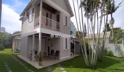 Casa com 4 quartos à venda no Ingleses, Florianópolis  por R$ 1.500.000