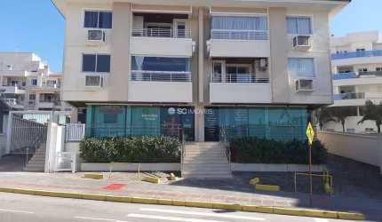 Apartamento com 2 quartos à venda no Santinho, Florianópolis  por R$ 720.000