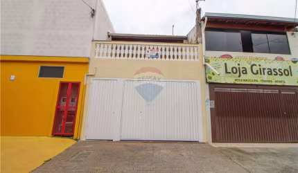 Casa com 4 quartos a venda, por apenas R$380.000,00 - Parque São Bento - Sorocaba-SP