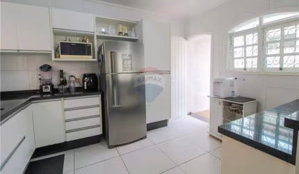 Casa à venda no Santa Rosália com 260m², valor R$ 639.000,00