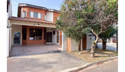 Casa Térrea -Condominio Granja Olga  -Sorocaba,SP.