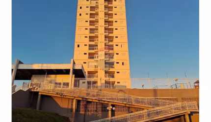 APARTAMENTO NOVO PARA  LOCAÇÃO COM 64 M2 NO BAIRRO JARDIM CLARICE EM VOTORANTIM