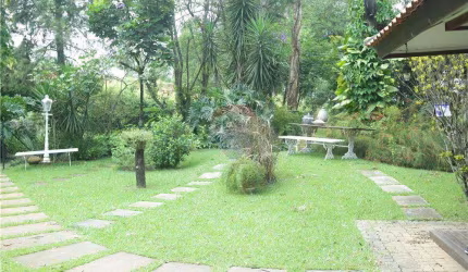 Casa de Campo à venda, com 2.450 m² de terreno, 3 quartos e 1 suíte, em Sorocaba