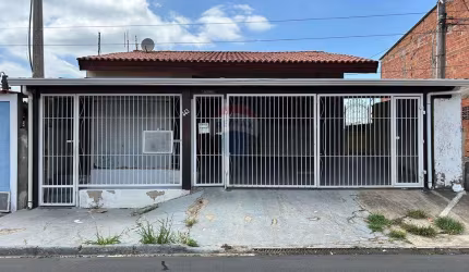 Casa à venda em Votorantim Jd Serrano