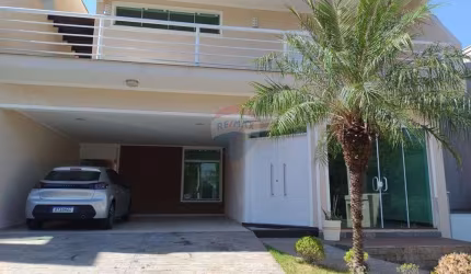 Casa em Condomínio para Locação, Sorocaba/SP